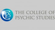 The College Of Psychic Studies