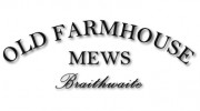 The Old Farmhouse & Mews
