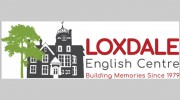 Loxdale English Centre