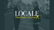 Locale Home Sales & Lettings