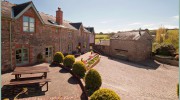 Long Barn Holiday Cottages