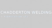 Chadderton Welding Fabrication