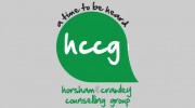 Horsham & Crawley Counselling Group