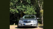 Brockenhurst Vip Cars