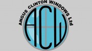 Angus Clinton Windows