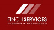 Finch Services