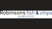 Robinsons Fish & Chips