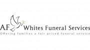 A F Whites Funeral Services