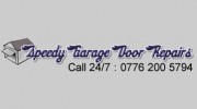 Speedy Garage Door Repairs Bolton