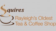 Squires Coffee Shop