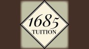 1685 Piano & Harpsichord Tuition