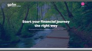Gerald Pepper Financial Management