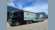 Prins Forklifts UK