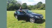 Tom's Private Hire