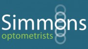 Simmons Optometrists