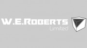 W.E. Roberts