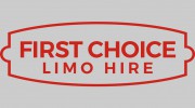 First Choice Limo Hire