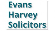 Evans Harvey