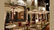 The House Restaurant