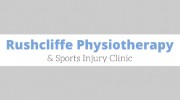 Rushcliffe Physiotheraphy & Sports Injury Clinic