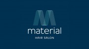 Material Hair Salon