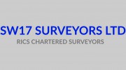 S W 17 Surveyors