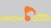 Yellow Duck Signs & Design