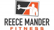 Reece Mander Fitness