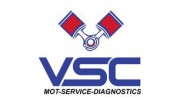 VSC Car Servicing