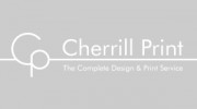 Cherrill Print