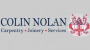 Nolan Colin John