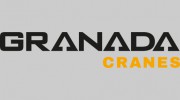 Granada Cranes & Handling