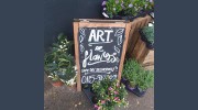 Art Of Flowers