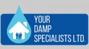 Your Damp Specialists