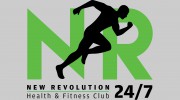 N R Health & Fitness Club