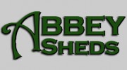 Abbey Sheds