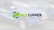 Paul Turner Signwriters