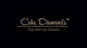 Cake Diamonds