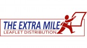 The Extra Mile Leaflet Distribution