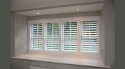 Lifestyle Shutters & Blinds