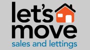 Lets Move