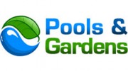 Pools & Gardens
