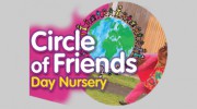 Circle Of Friends Day Nursery