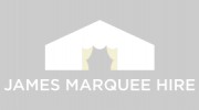 James Marquee Hire