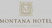 Montana Hotel