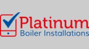 Platinum Boiler Installations