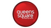 Queens Square Shopping Centre