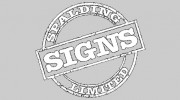 Spalding Signs