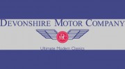 Devonshire Motor