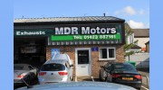 M D R Motors